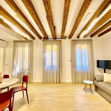 Suite House New Apartments Wi Fi Venice Island Exteriör bild