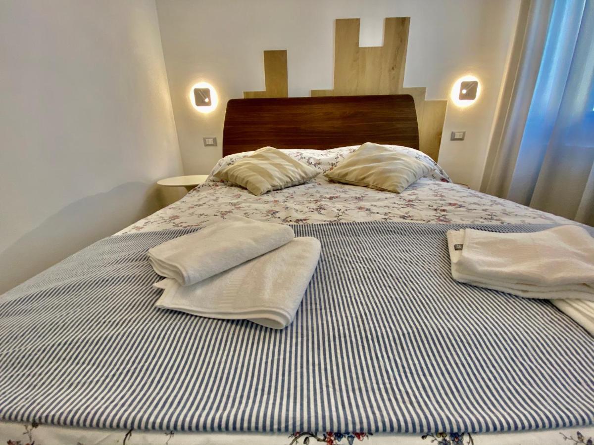 Suite House New Apartments Wi Fi Venice Island Exteriör bild