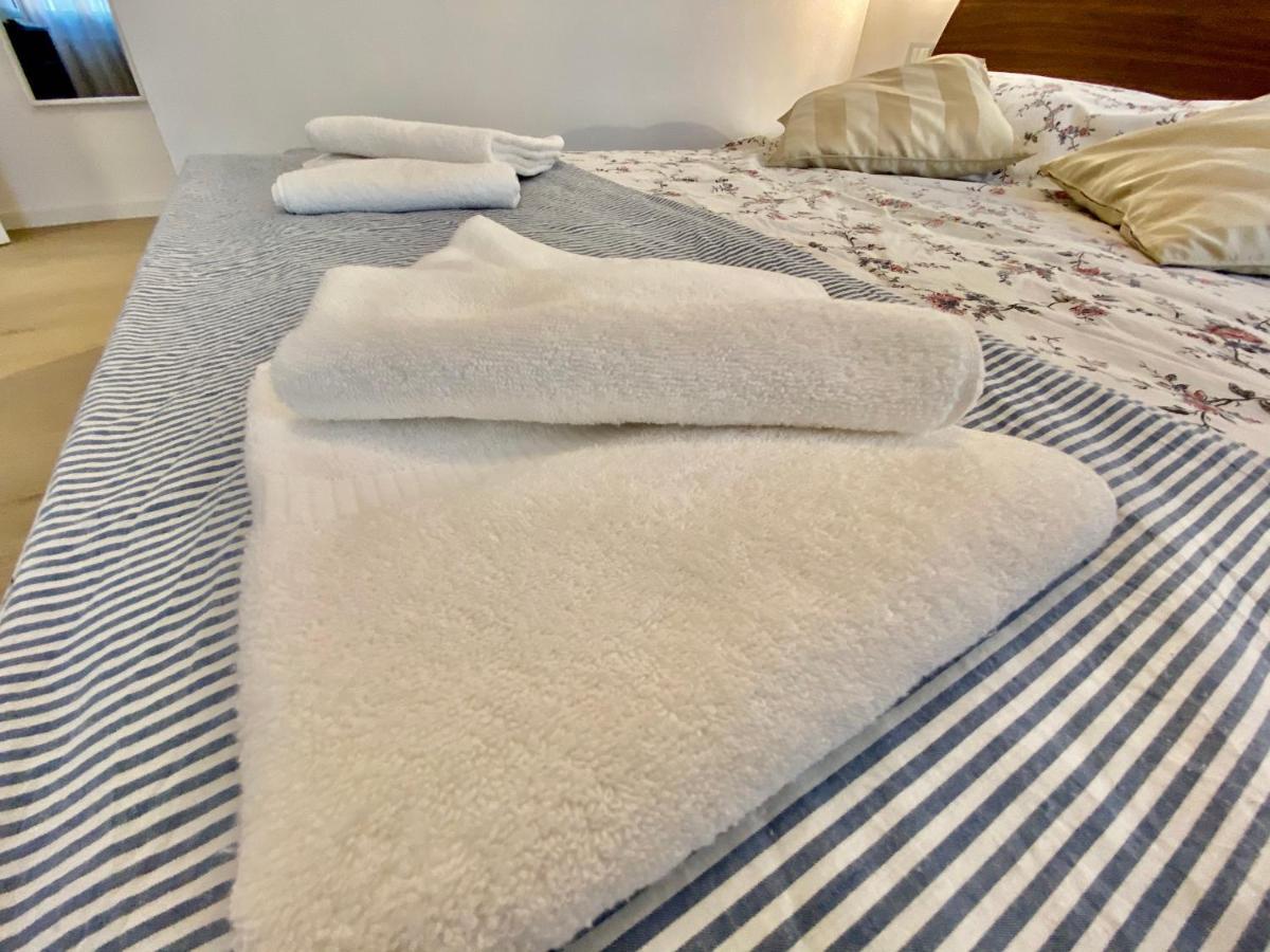 Suite House New Apartments Wi Fi Venice Island Exteriör bild