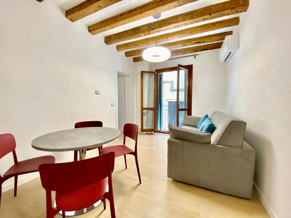 Suite House New Apartments Wi Fi Venice Island Exteriör bild