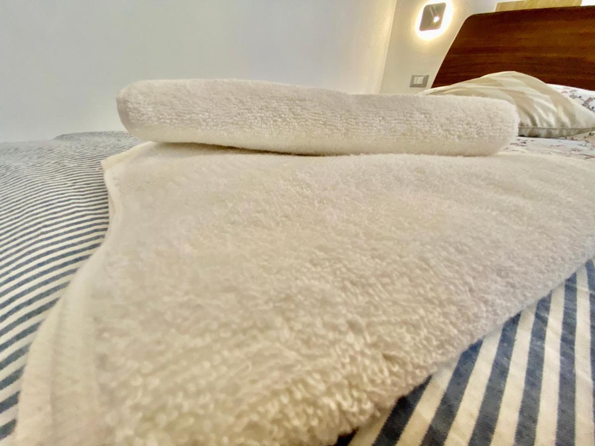 Suite House New Apartments Wi Fi Venice Island Exteriör bild