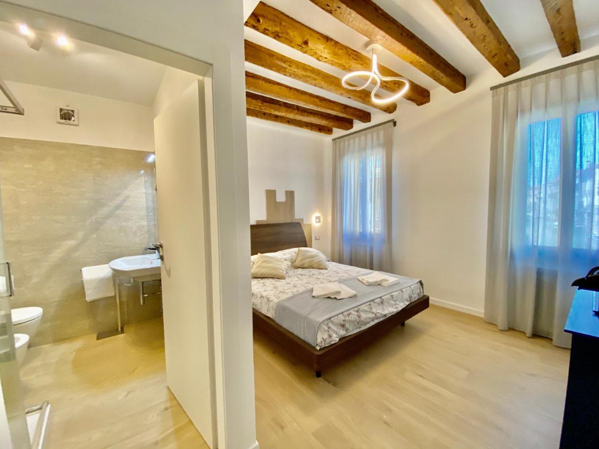 Suite House New Apartments Wi Fi Venice Island Exteriör bild