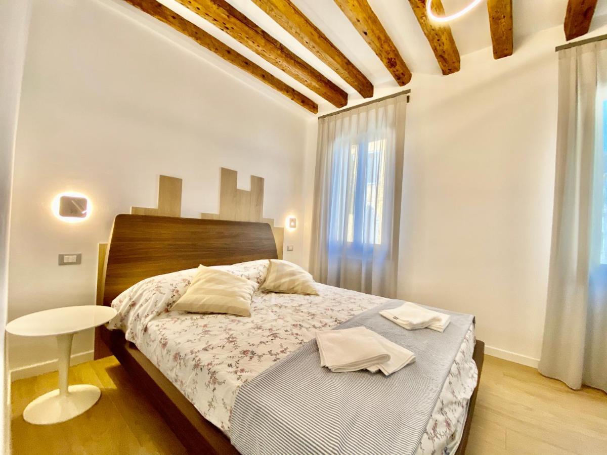 Suite House New Apartments Wi Fi Venice Island Exteriör bild
