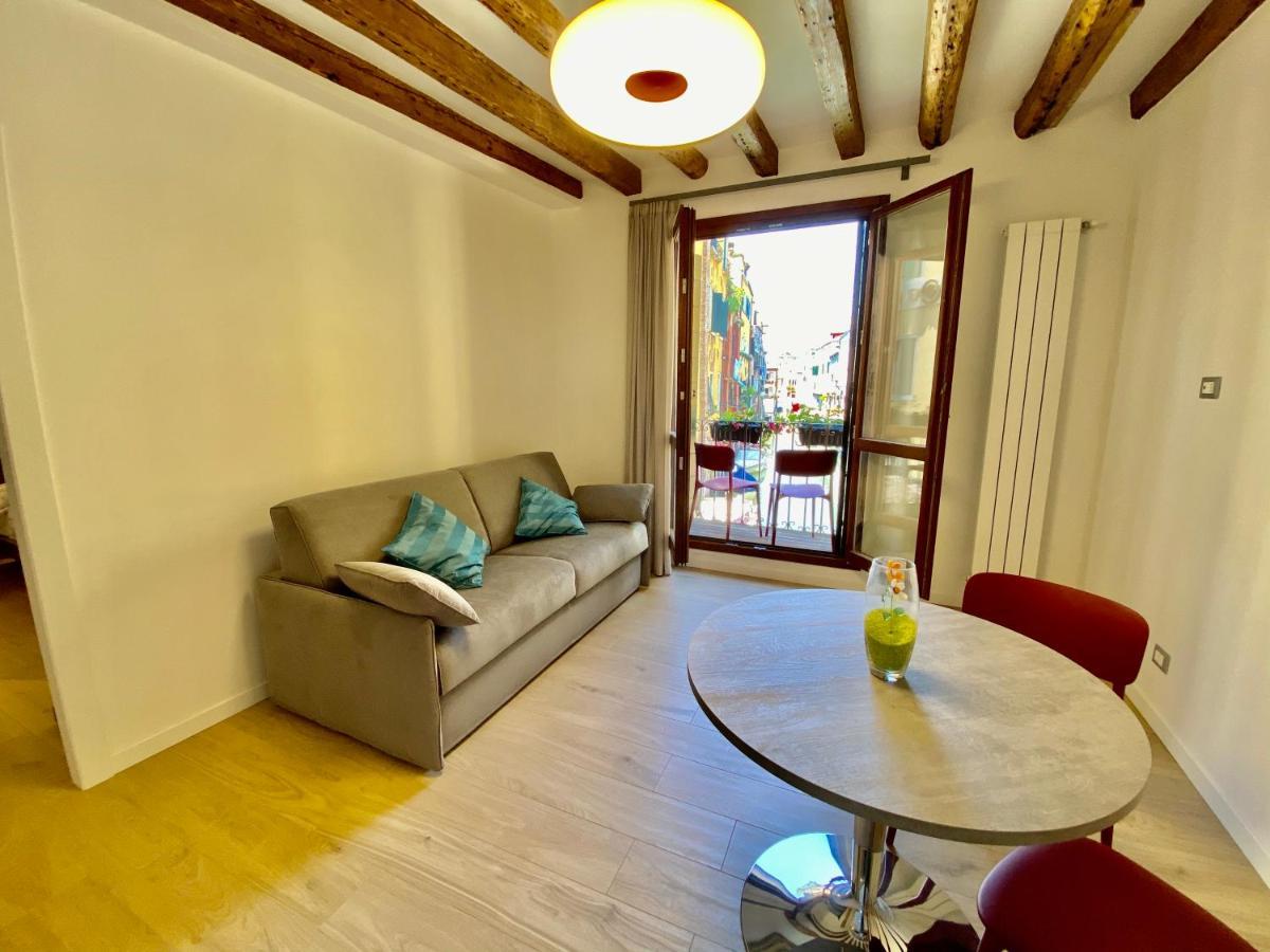Suite House New Apartments Wi Fi Venice Island Exteriör bild
