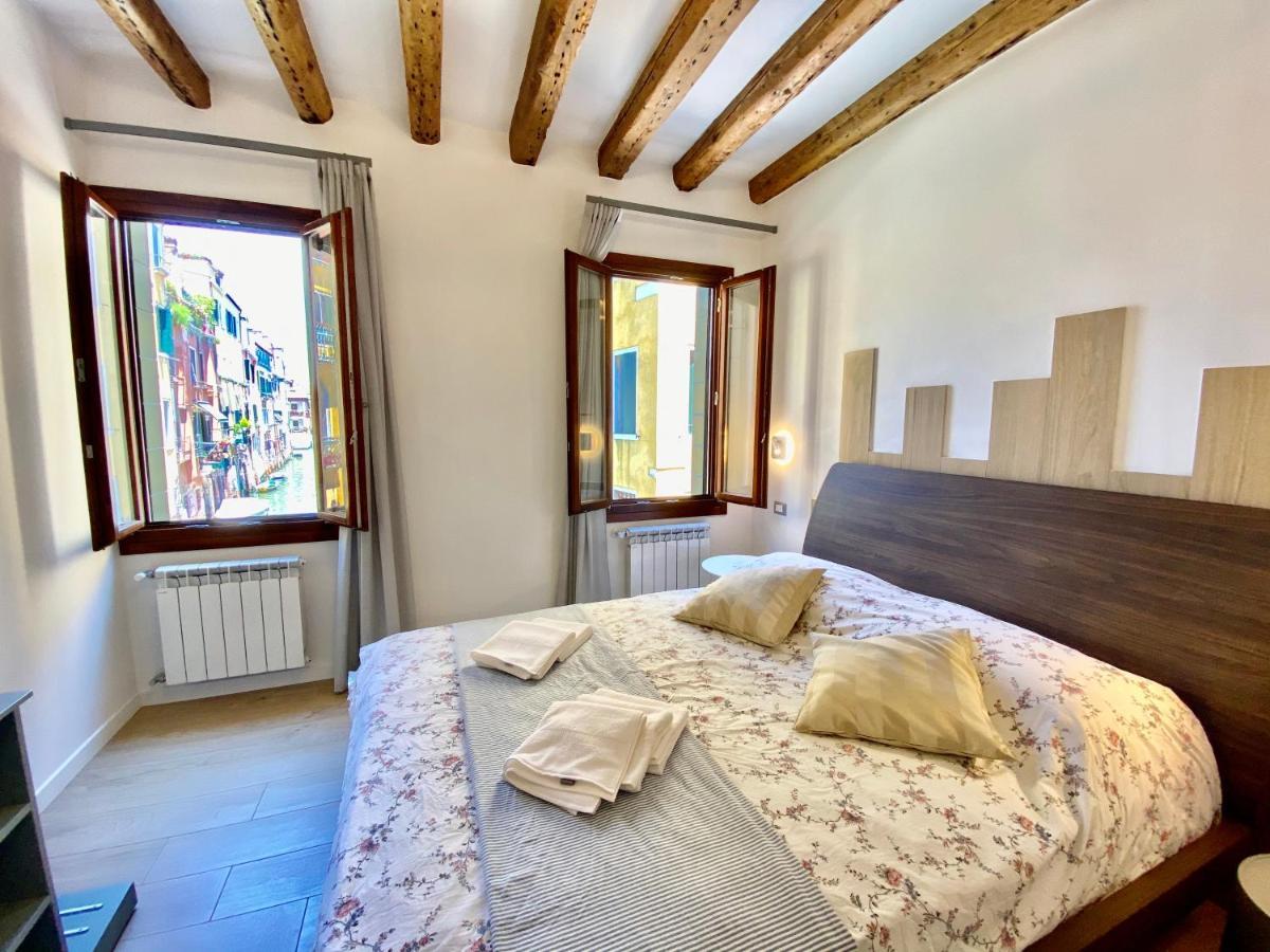 Suite House New Apartments Wi Fi Venice Island Exteriör bild
