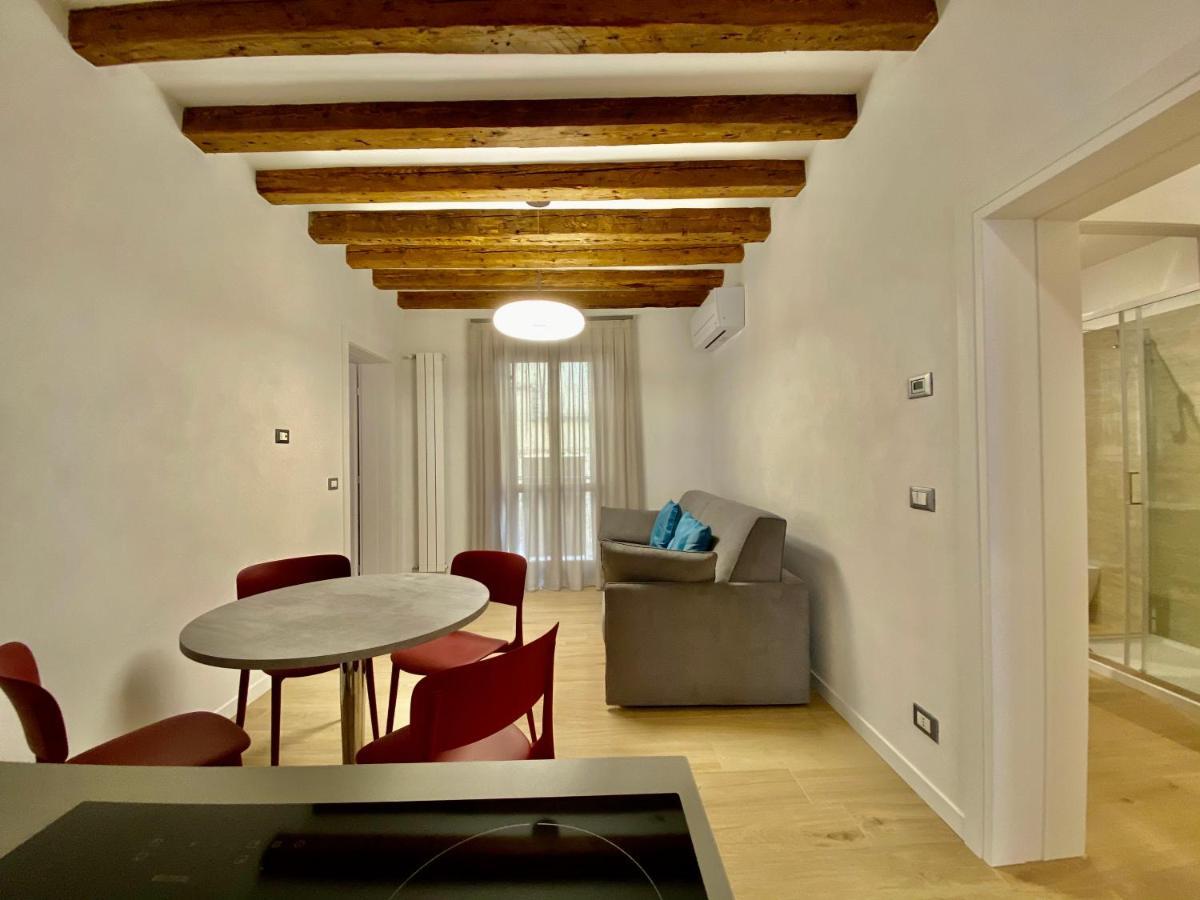 Suite House New Apartments Wi Fi Venice Island Exteriör bild
