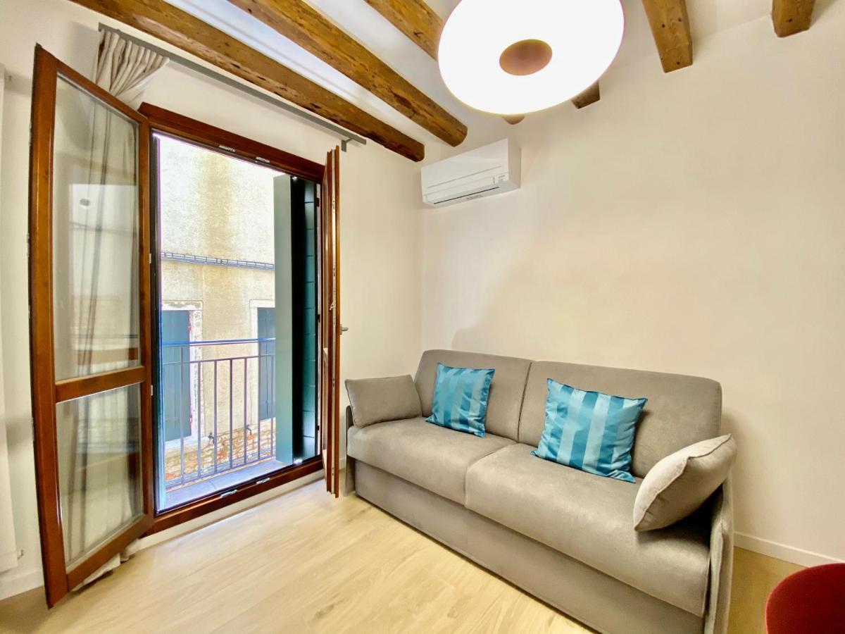 Suite House New Apartments Wi Fi Venice Island Exteriör bild