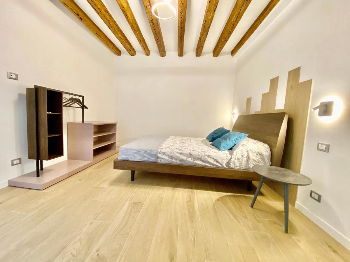 Suite House New Apartments Wi Fi Venice Island Exteriör bild