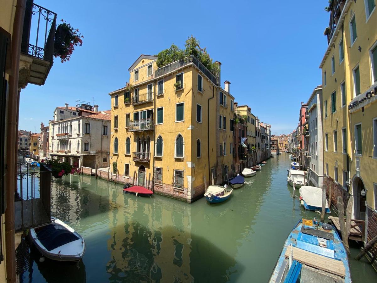 Suite House New Apartments Wi Fi Venice Island Exteriör bild