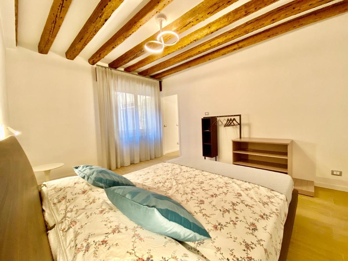 Suite House New Apartments Wi Fi Venice Island Exteriör bild
