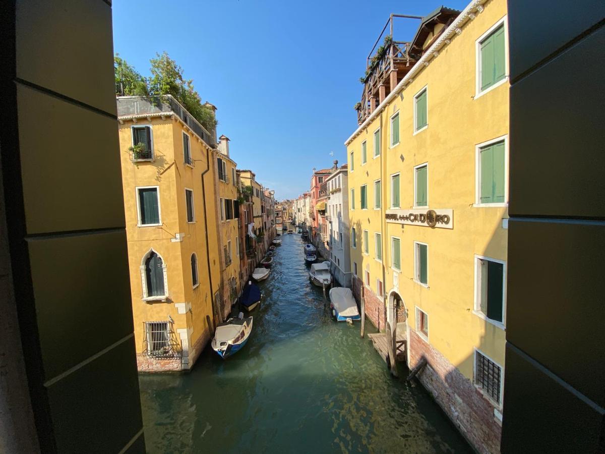Suite House New Apartments Wi Fi Venice Island Exteriör bild