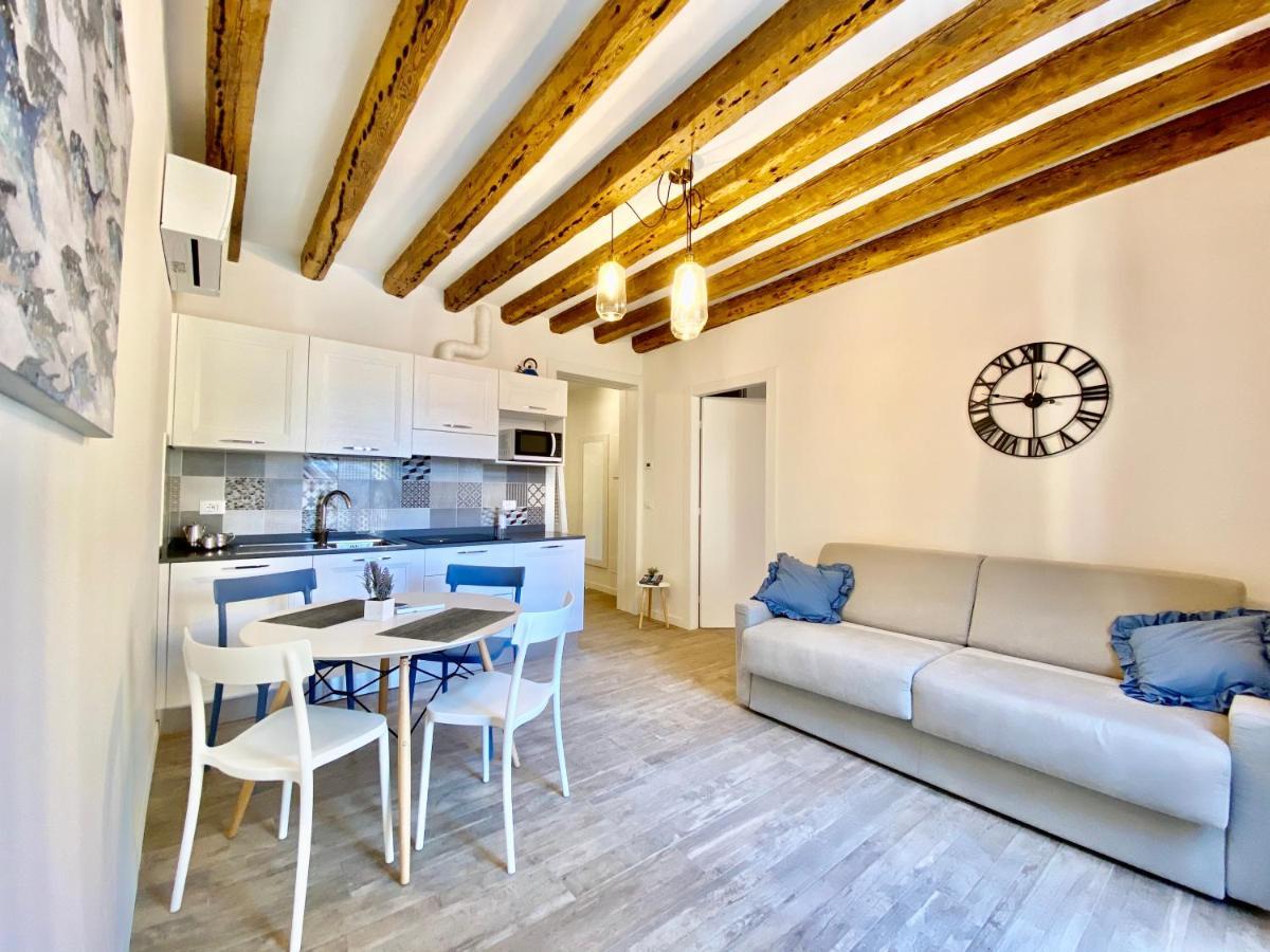 Suite House New Apartments Wi Fi Venice Island Exteriör bild