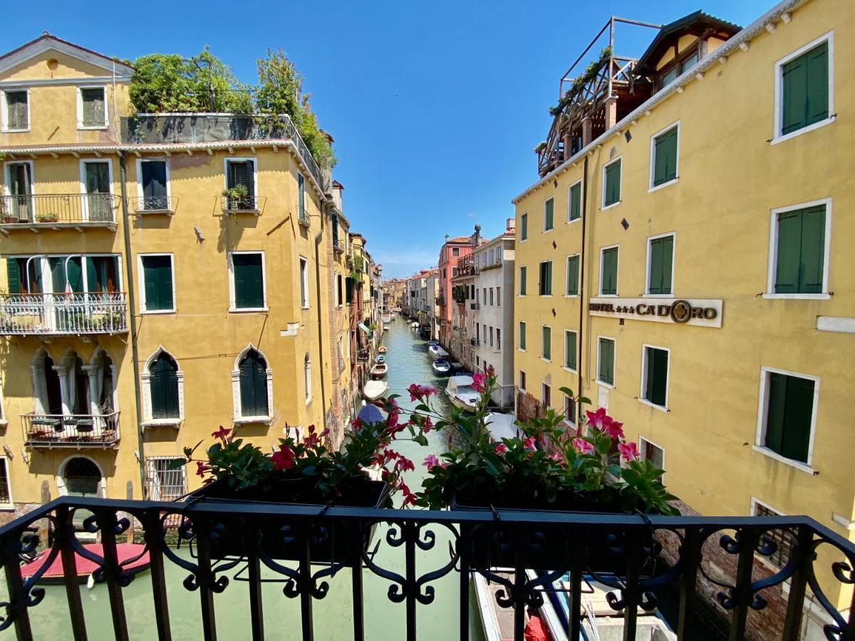 Suite House New Apartments Wi Fi Venice Island Exteriör bild