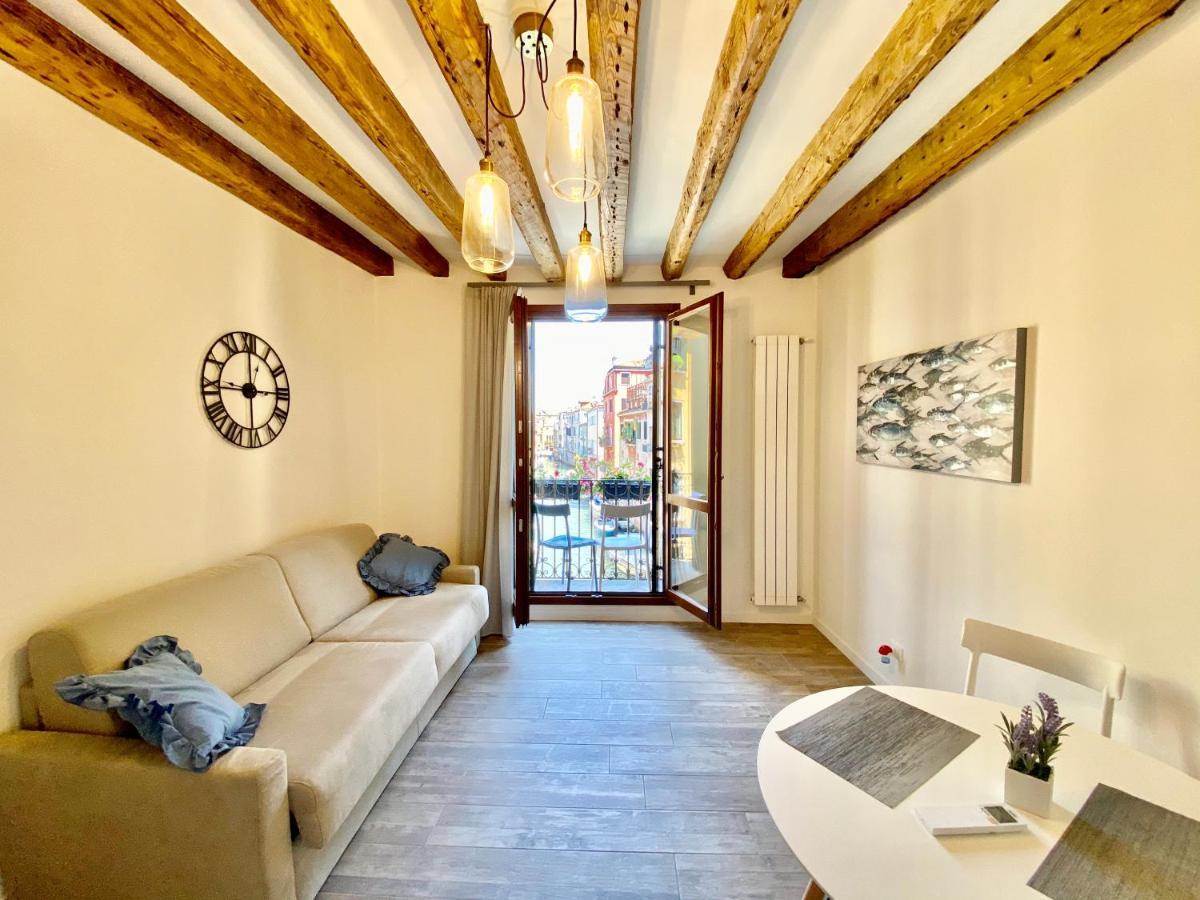 Suite House New Apartments Wi Fi Venice Island Exteriör bild