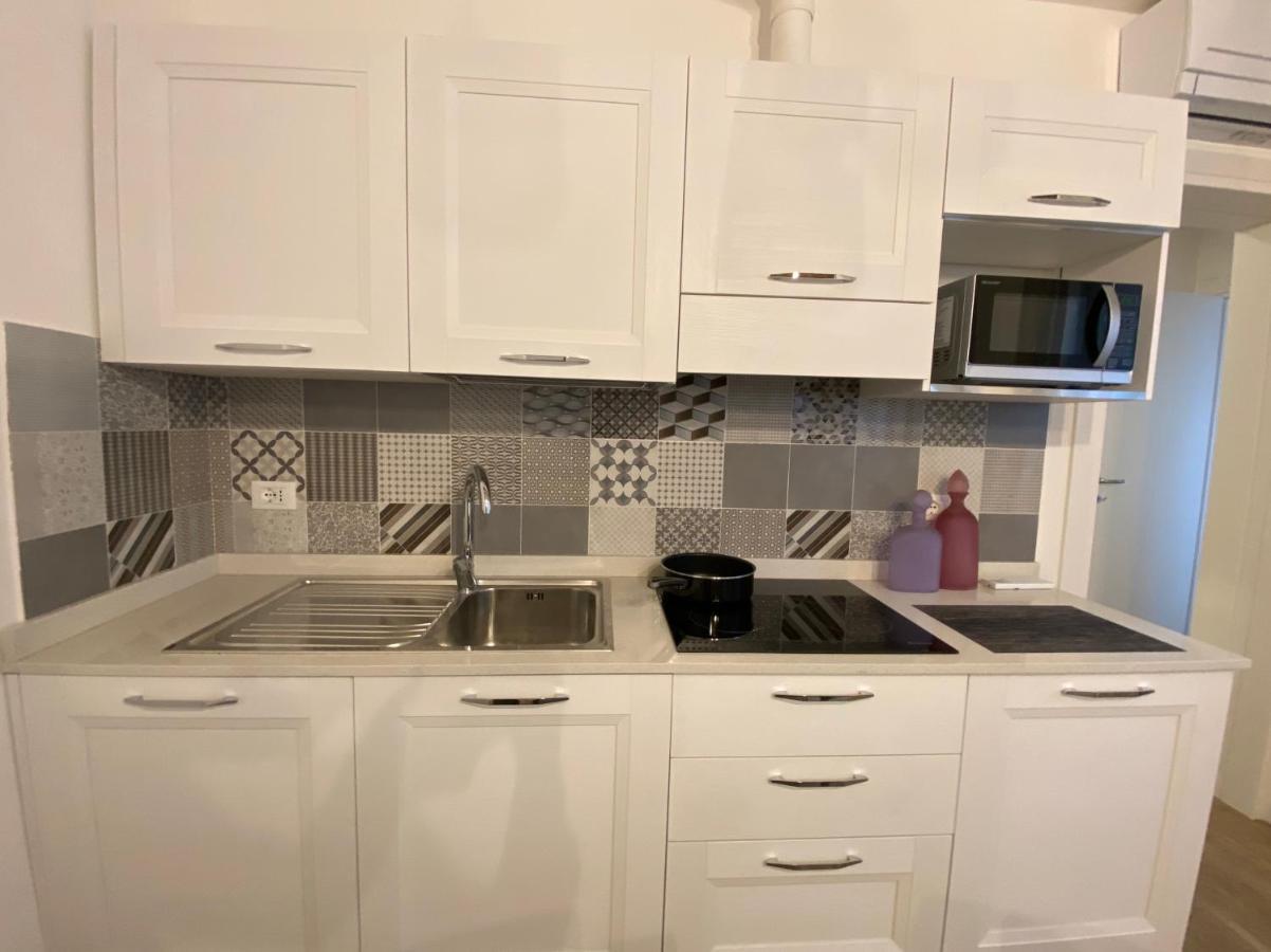 Suite House New Apartments Wi Fi Venice Island Exteriör bild