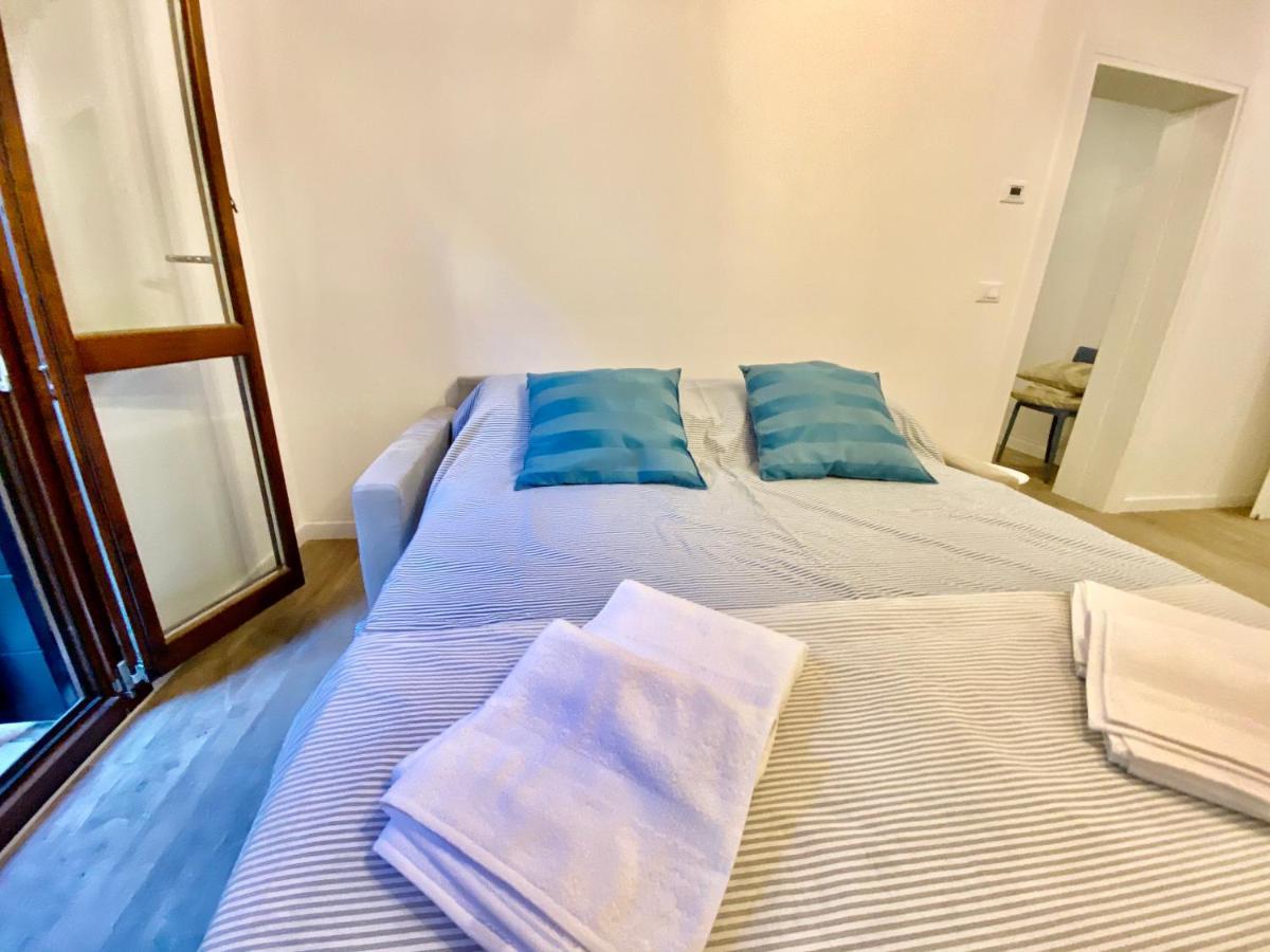 Suite House New Apartments Wi Fi Venice Island Exteriör bild