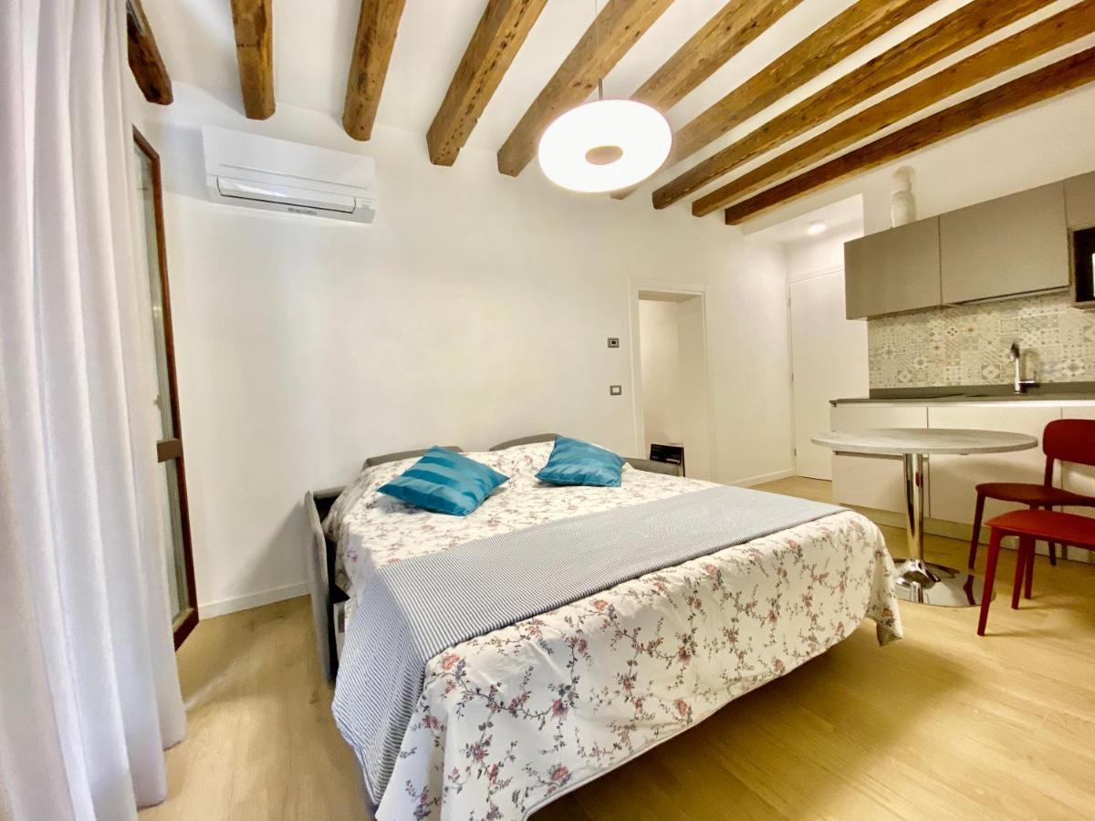 Suite House New Apartments Wi Fi Venice Island Exteriör bild